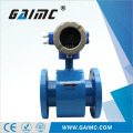 Industrial liquid ammonia solution magnetic flow meter